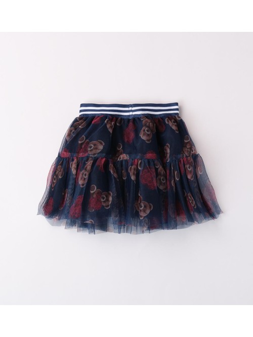 Gonna tulle sarabanda baby e bimba