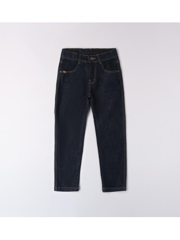 Pant denim sarabanda junior