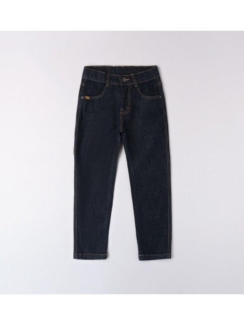 Pant denim sarabanda junior