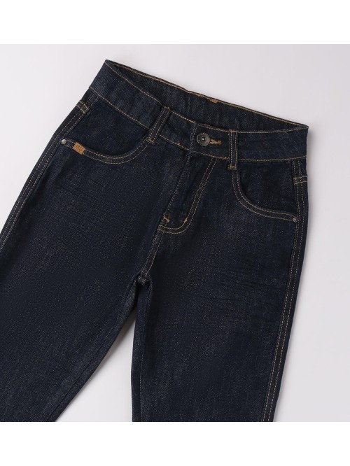 Pant denim sarabanda junior