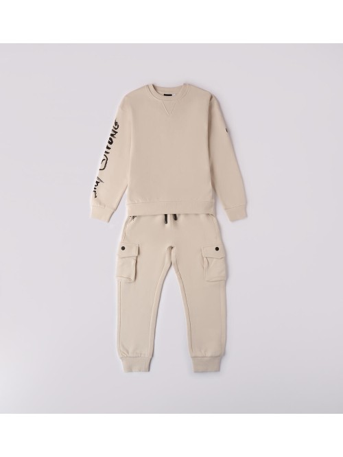 Tuta jogging sarabanda junior