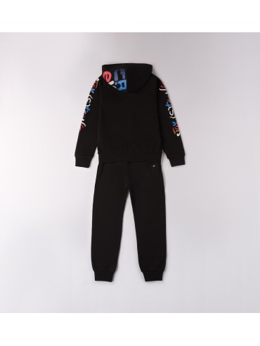 Tuta jogging sarabanda junior 2