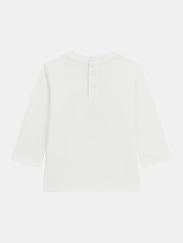 T-shirt ml guess? baby bimbo 2