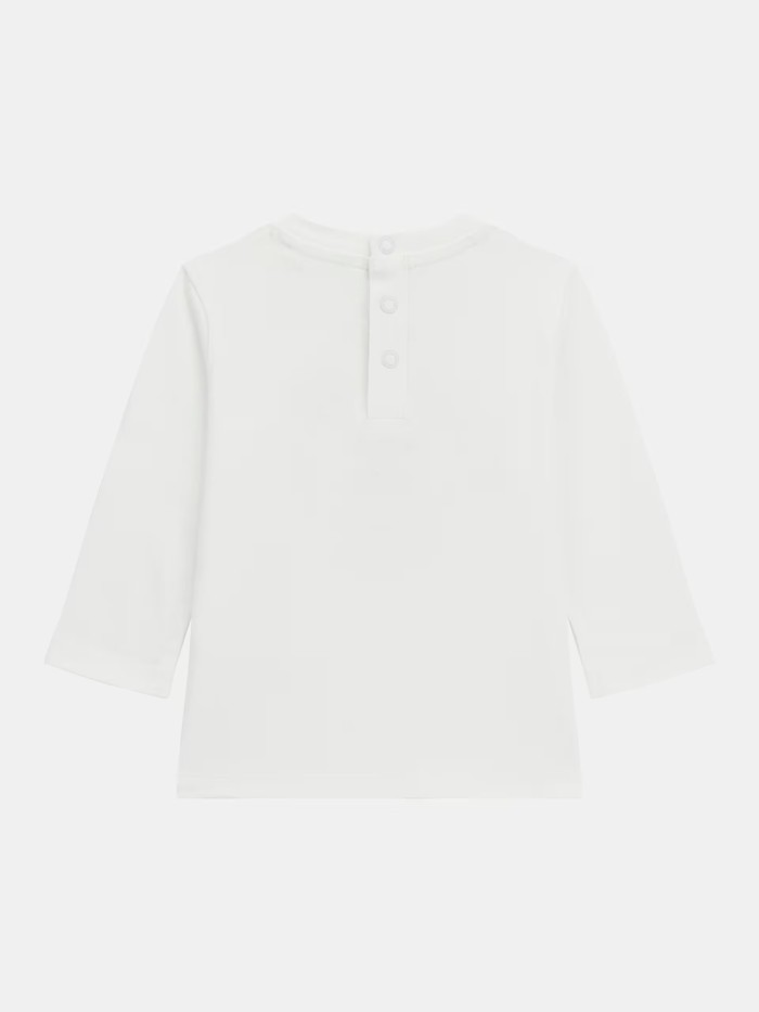 T-shirt ml guess? baby bimbo