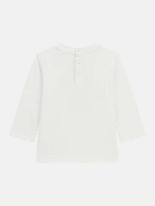 T-shirt ml guess? baby bimbo