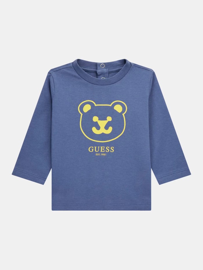 T-shirt ml guess? baby bimbo