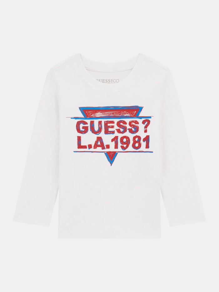 T-shirt ml guess?  baby bimbo