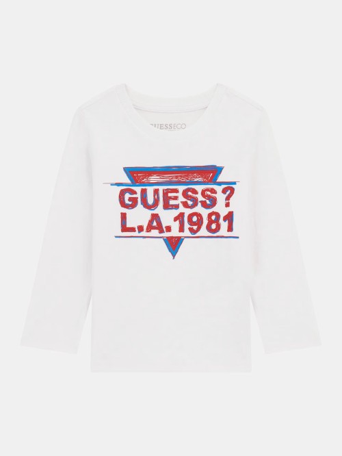 T-shirt ml guess?  baby bimbo