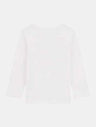 T-shirt ml guess?  baby bimbo 2