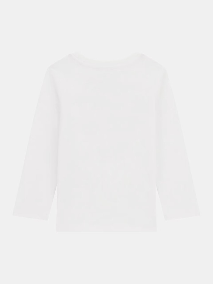 T-shirt ml guess?  baby bimbo