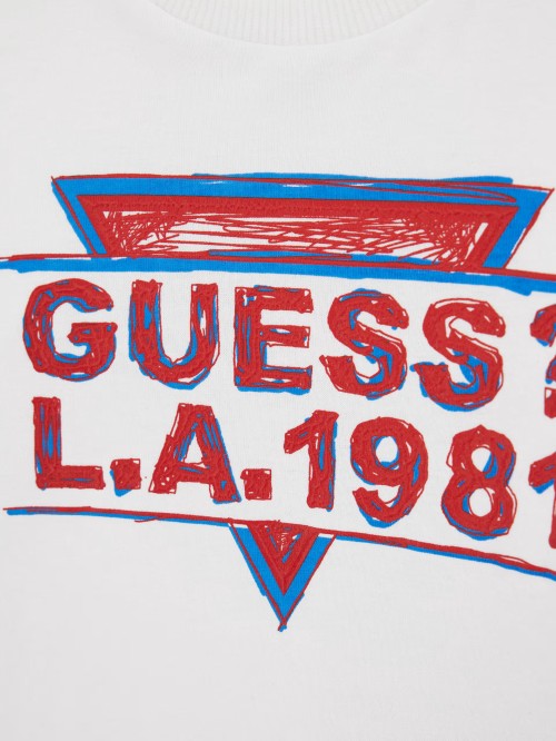 T-shirt ml guess?  baby bimbo