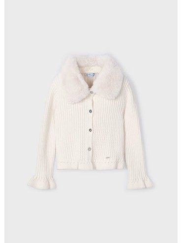 Giacchina  mayoral bimba