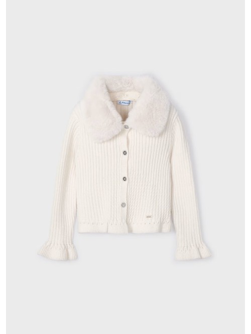 Giacchina  mayoral bimba