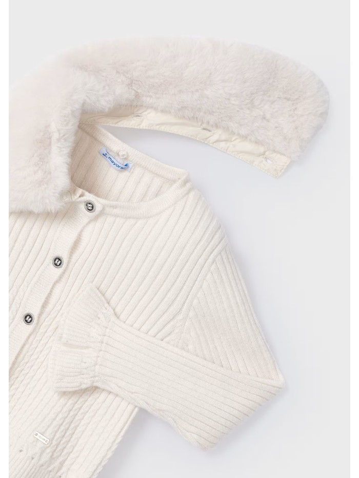 Giacchina  mayoral bimba