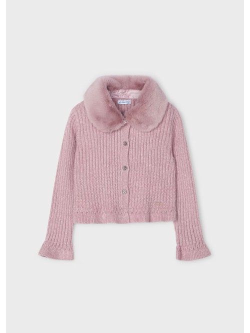 Giacchina  mayoral bimba