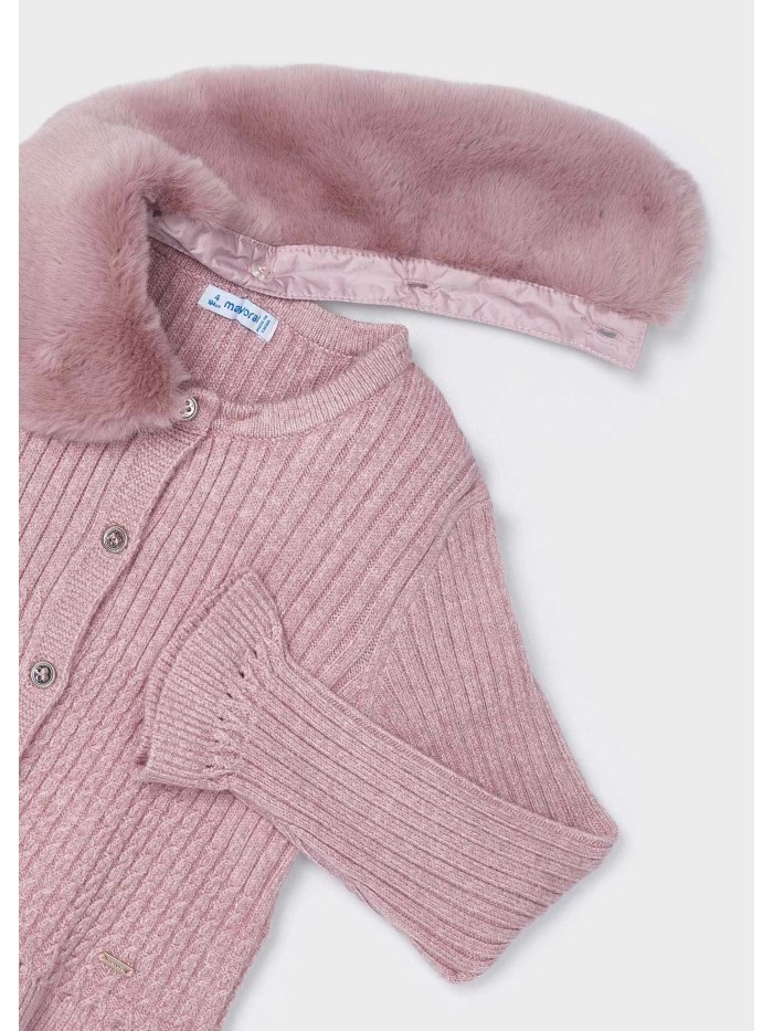 Giacchina  mayoral bimba