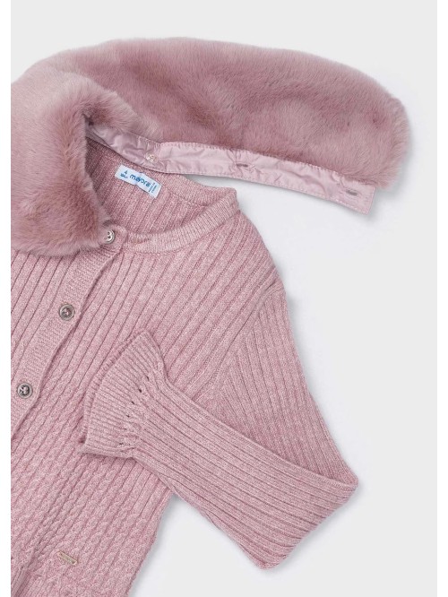 Giacchina  mayoral bimba