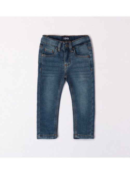 Pant  denim ido baby e bimbo