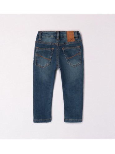 Pant  denim ido baby e bimbo 2