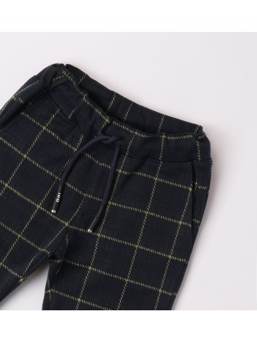 Pant quadri ido baby e bimbo 2