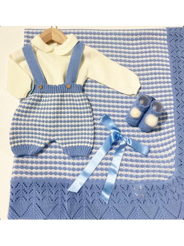 Completino juliana neonato