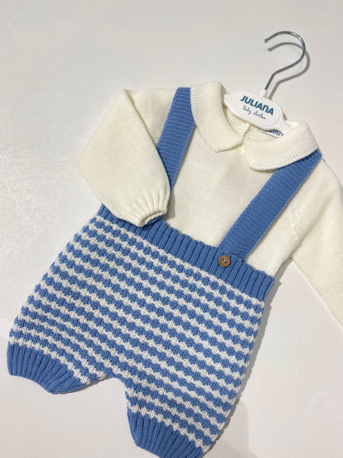 Completino juliana neonato