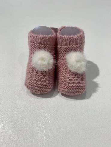 Scarpina juliana neonata