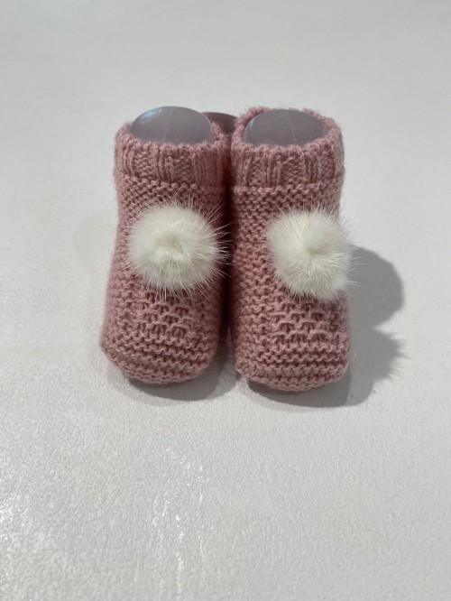 Scarpina juliana neonata