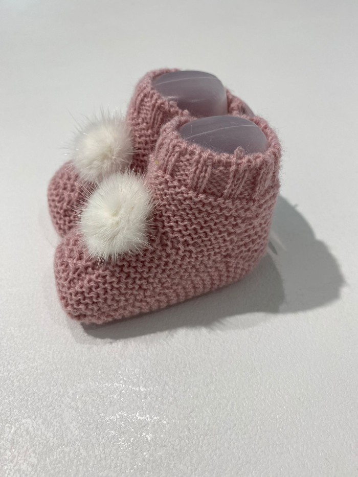 Scarpina juliana neonata