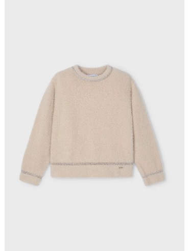 Maglioncino pelo mayoral bimba 2