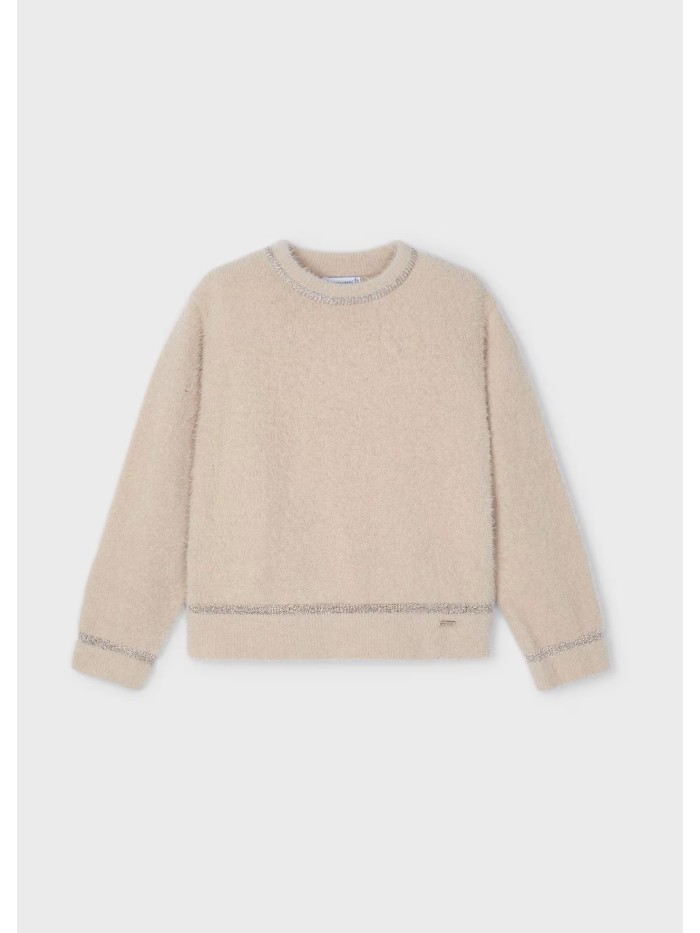 Maglioncino pelo mayoral bimba