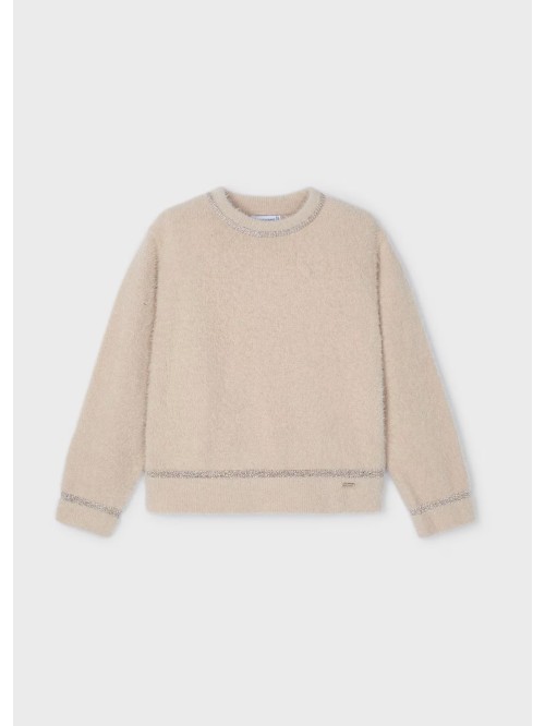 Maglioncino pelo mayoral bimba