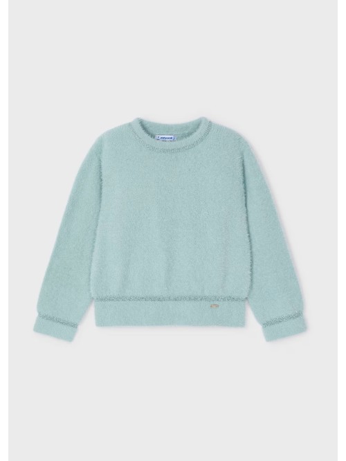 Maglioncino pelo mayoral bimba