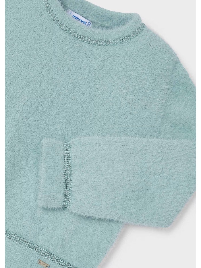 Maglioncino pelo mayoral bimba