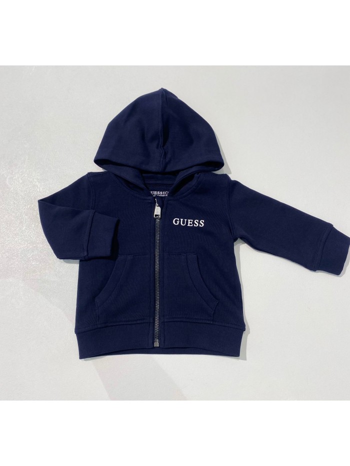 Fullzip guess? baby e bimbo