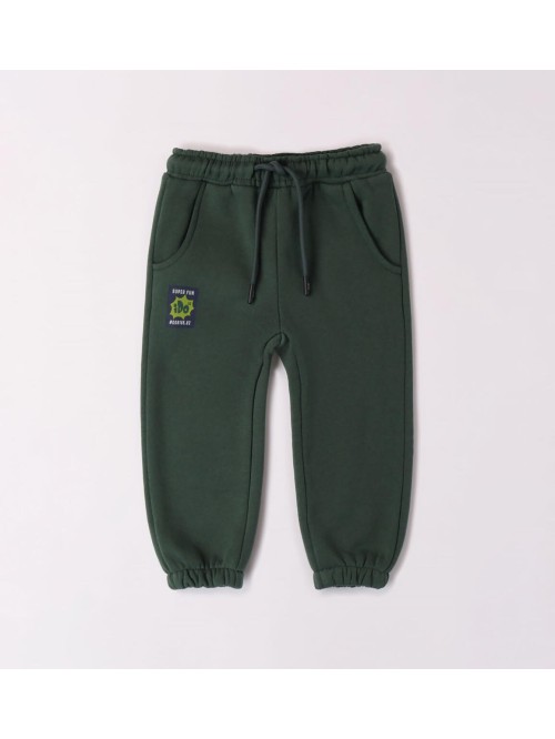 Pantafelpa ido baby e bimbo