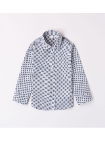 Camicia ml ido baby e bimbo
