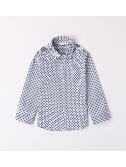 Camicia ml ido baby e bimbo
