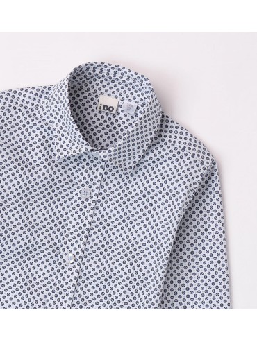 Camicia ml ido baby e bimbo 2