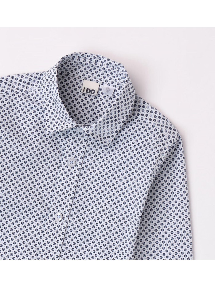 Camicia ml ido baby e bimbo