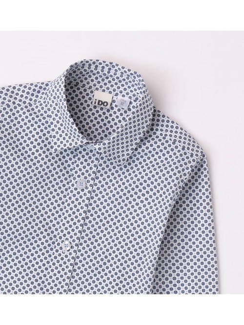 Camicia ml ido baby e bimbo