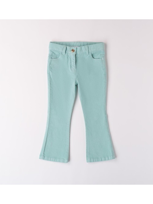 Pant zampa ido baby e bimba