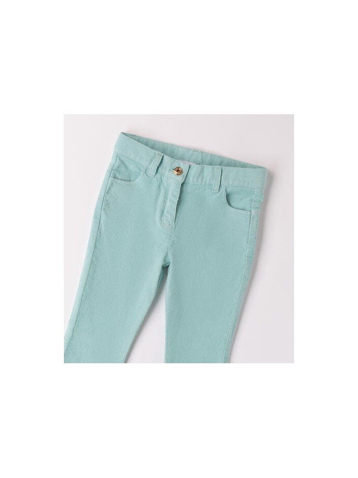 Pant zampa ido baby e bimba