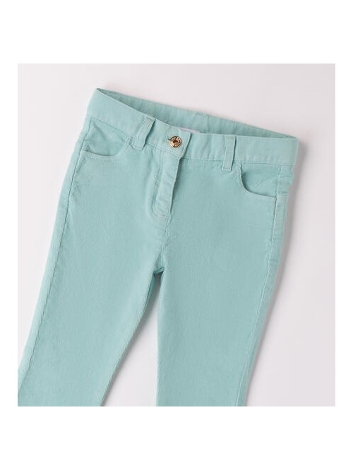 Pant zampa ido baby e bimba