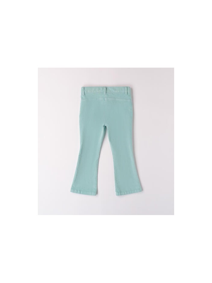 Pant zampa ido baby e bimba