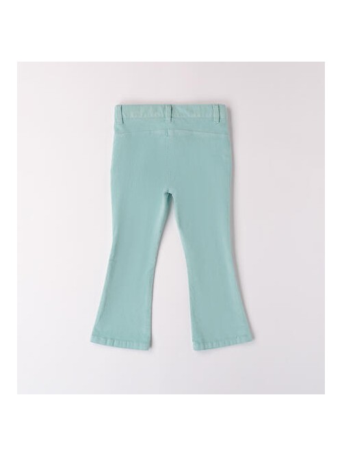 Pant zampa ido baby e bimba