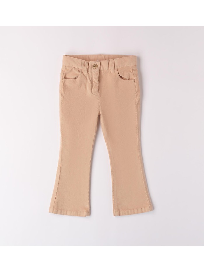 Pant zampa ido baby e bimba