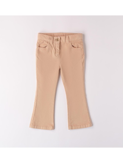 Pant zampa ido baby e bimba