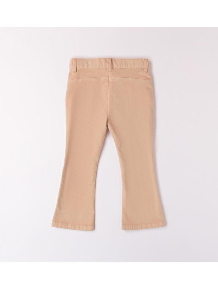 Pant zampa ido baby e bimba