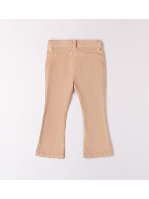 Pant zampa ido baby e bimba